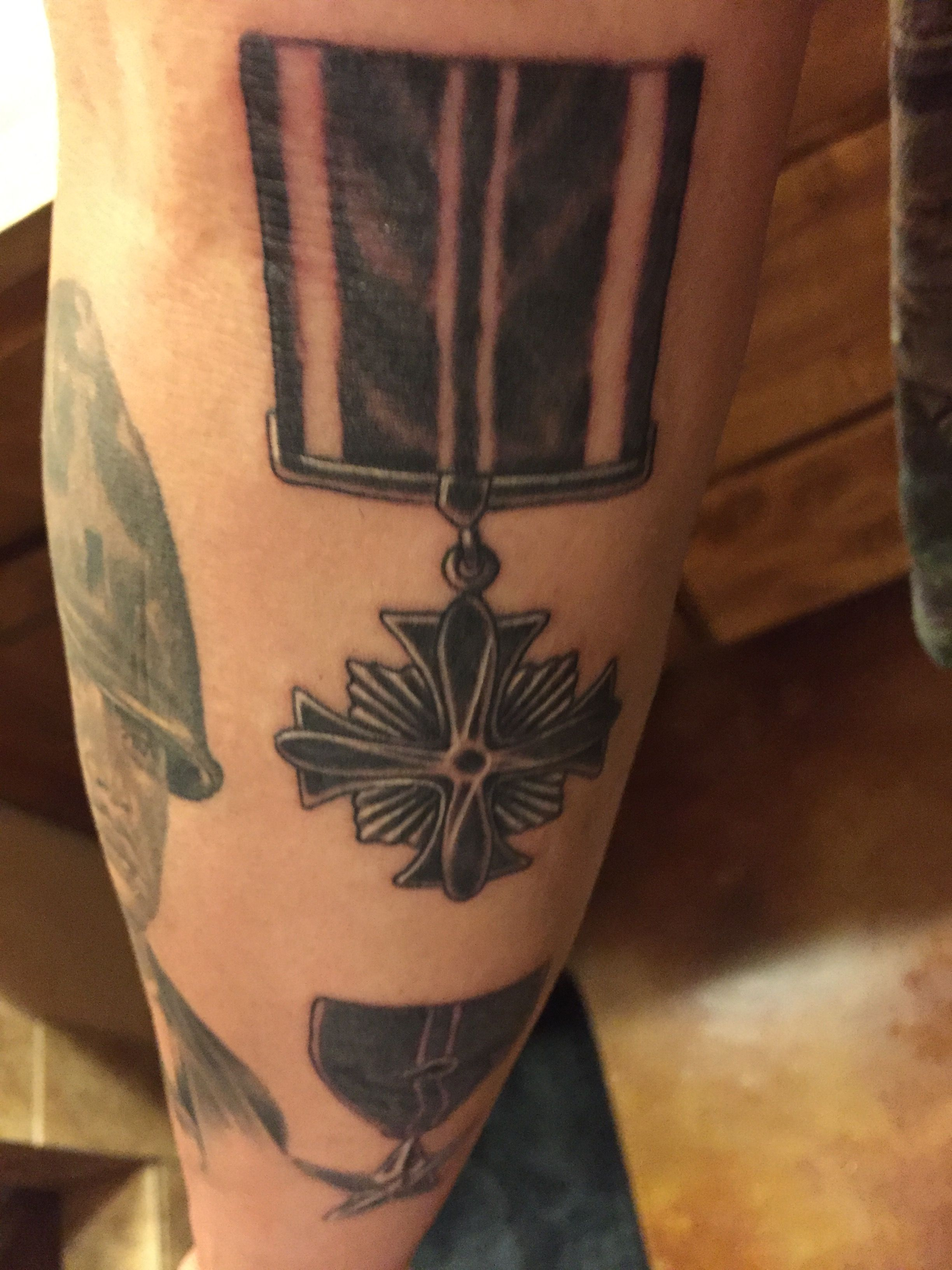 Pin Matt Souders On Army Medal Tattoos Army Medals Tattoos Army in sizing 2448 X 3264