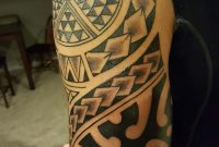 Polynesian And Lacrosse Tattoo Tats Tattoos Tatting in dimensions 1152 X 2048