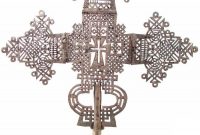 Processional Cross Ethiopian Orthodox 24 X 19 Inch Large Large Cross with regard to measurements 900 X 1147