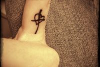 Promise Cross Finger Tattoo John 316 Tats Cross Finger throughout measurements 2451 X 2553