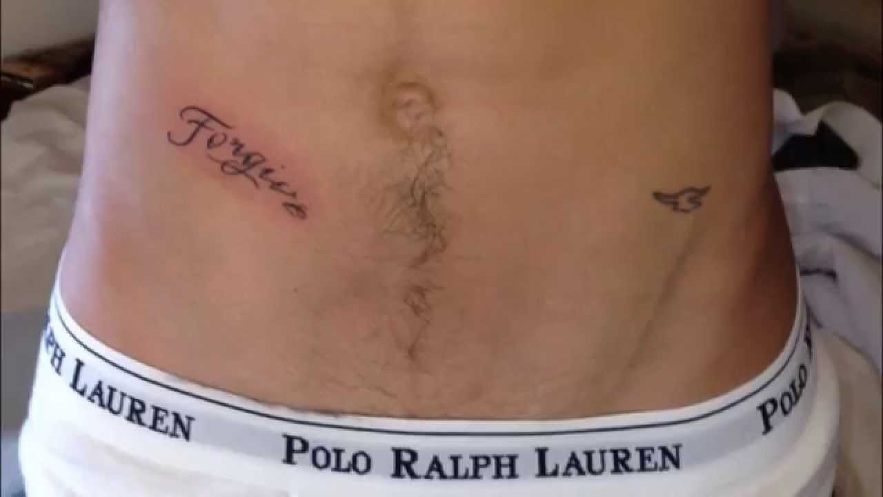 Reality Behind The Justin Bieber Tattoos Revealed Media Democracy within size 1280 X 720
