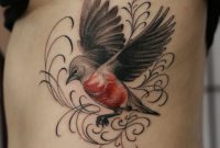 Robin Bird Tattoo Robin Bird Tattoos And Tattoo Pictures Pictures regarding size 1064 X 1600