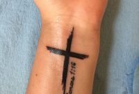 Romans 116 Tattoo Brian Bartholomew Tattoo Art Tattoos within size 2448 X 3264