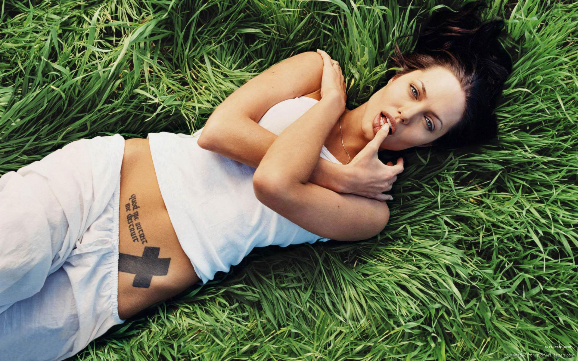 Sacred Fearless Angelina Jolie Tattoo Designs Meanings 2019 regarding measurements 1920 X 1200