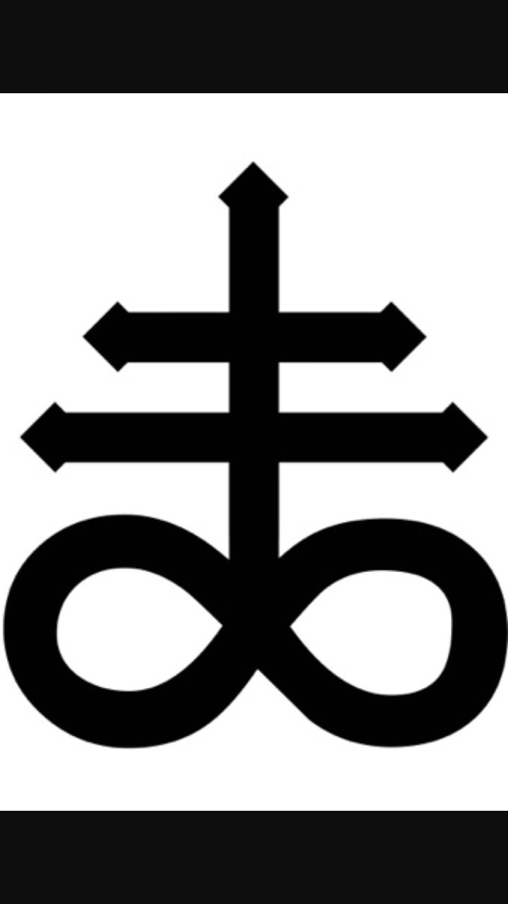 Satanic Cross Satans Board In 2019 Satanic Cross Satanic pertaining to dimensions 720 X 1280