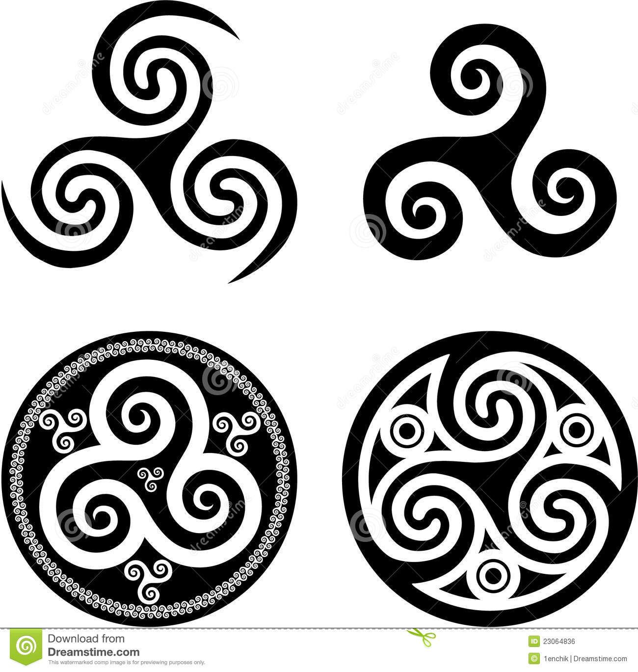 Scottish Symbol For Family Celtic Strength Knot Celtic Tess for dimensions 1300 X 1369
