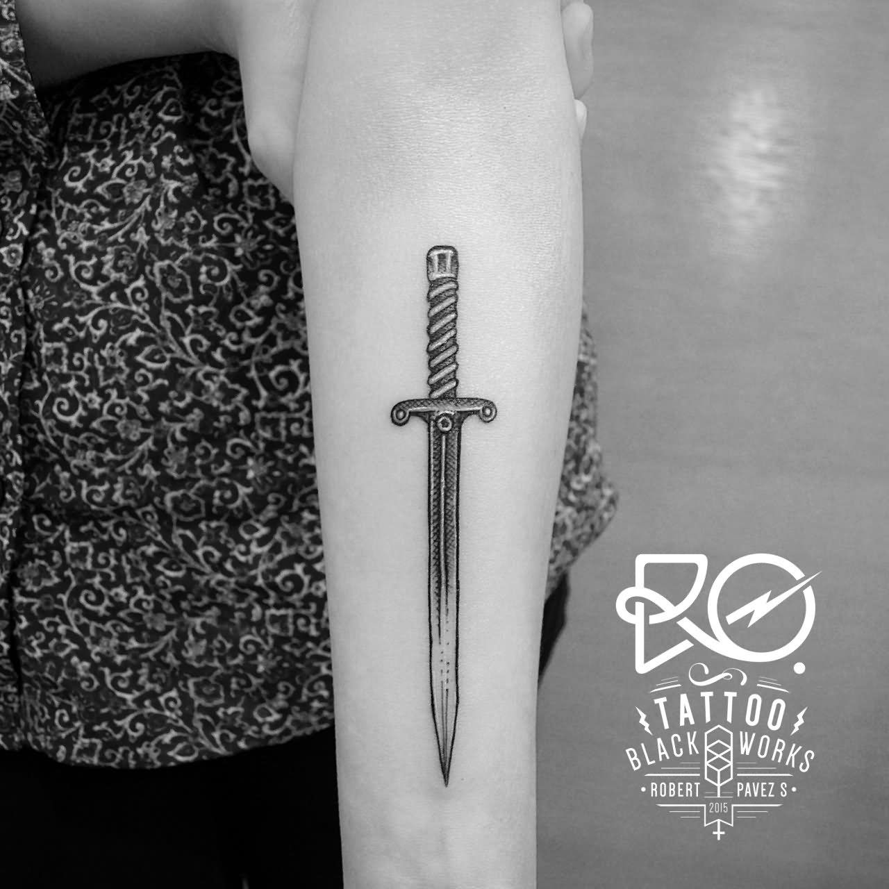 Side Hand Tattoo Sword Google Search Body Masterpieces Sword in proportions 1280 X 1280