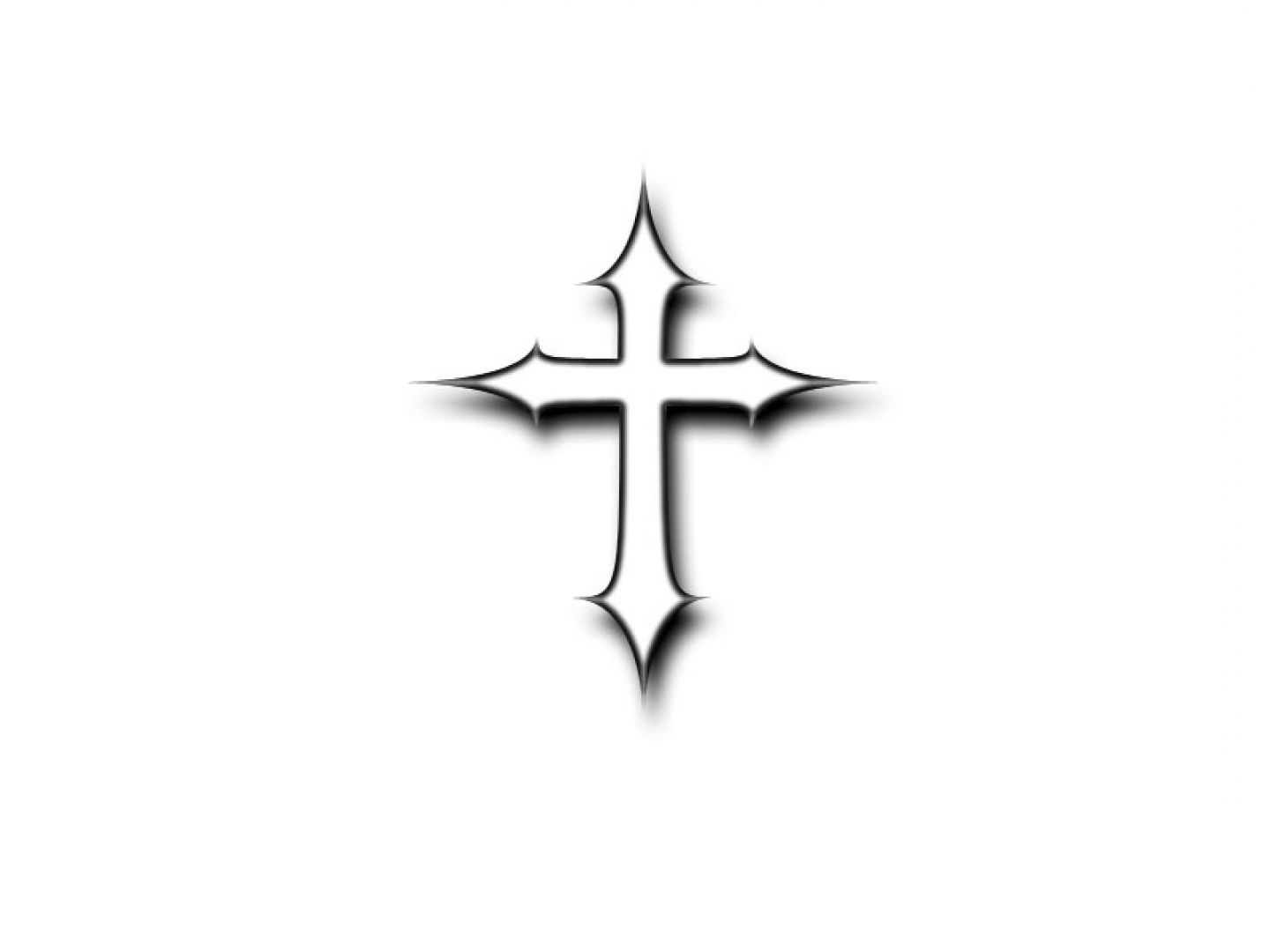 Simple Cross Tattoos Designs Simple Cross Tattoos Lt Images Amp throughout measurements 1440 X 1080