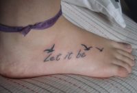 Small Bird Foot Tattoos Tattoos Designs Ideas intended for size 2048 X 1536