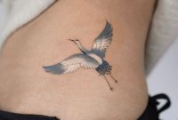 Small Bird Tattoo Bird Tattoos Cute Tattoos Tattoos Painting regarding size 1080 X 1350