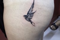 Small Bird Tattoo My Works Tattoos Piercings Leaf Tattoos regarding measurements 2298 X 2298