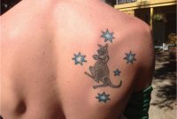 Southern Cross Tattoo Bogan Tattoo St Studio Artist Scotty Maris inside size 1280 X 956