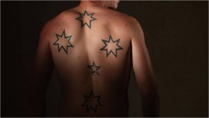 Southern Cross Tattoo Club Topics Eddie Vedder Gets Job With within proportions 1200 X 675