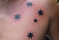 Southern Cross Tattoo For My Dad Id Probably Add She Is All within size 768 X 1024