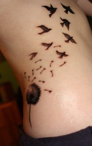 Sparrow Tattoos Ideas Pictures Of Birds Tattoos Tattoos Side throughout size 900 X 1430