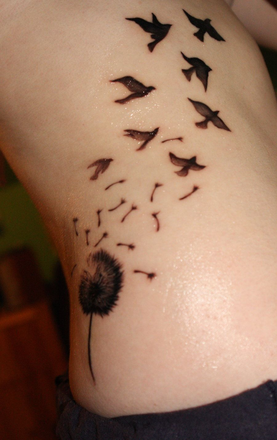 Sparrow Tattoos Ideas Pictures Of Birds Tattoos Tattoos Side throughout size 900 X 1430