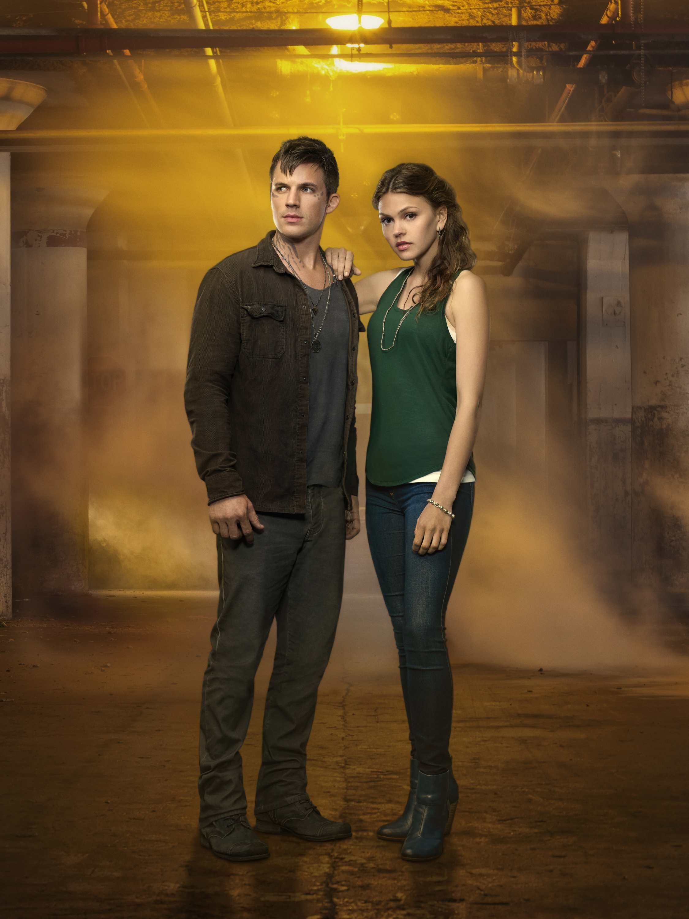 Star Crossed Cw With Aimee Teegarden And Matt Lanter Tv Shows with sizing 2250 X 3000