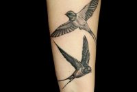 Swallow Tattoo Tattoos Swallow Bird Tattoos Swallow Tattoo Tattoos with proportions 1022 X 1022