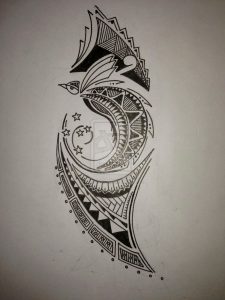 Tattoo Ideas Tattoo Inspiration Tattoo Design Bird Of Paradise with dimensions 774 X 1032