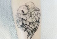 Tattoos Birds Heart Tattoo Artist Marietattooing M for size 1080 X 1080