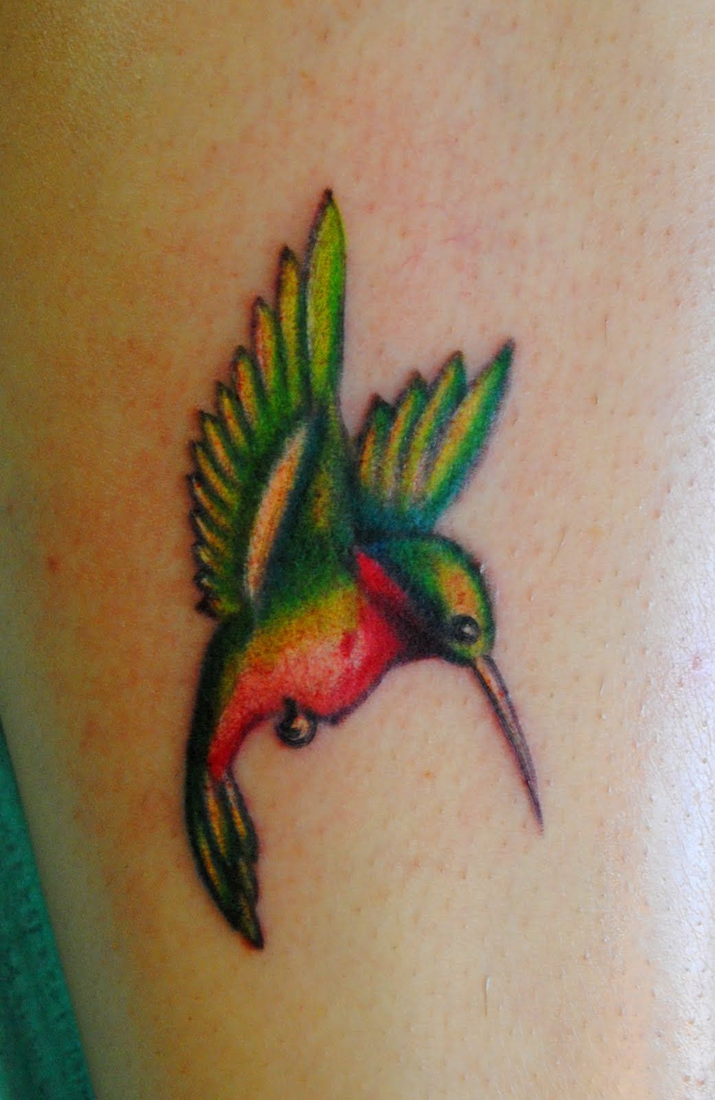 Tattoos Of Humming Bird Humming Bird Tattoo Pictures Tattoos intended for dimensions 1041 X 1600