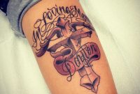 Tattoos Rip Cross Tattoos Designs And Ideas Tattoos Rip inside size 1440 X 1440