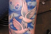 Tattoos Scott Dees Dove Tattoo Bird Tattoo Script Names Night for size 720 X 1280