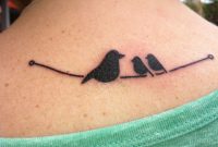 Top 15 Bird Tattoo Designs Ink Disney Tattoos Mom Tattoos Tattoos throughout dimensions 2592 X 1936