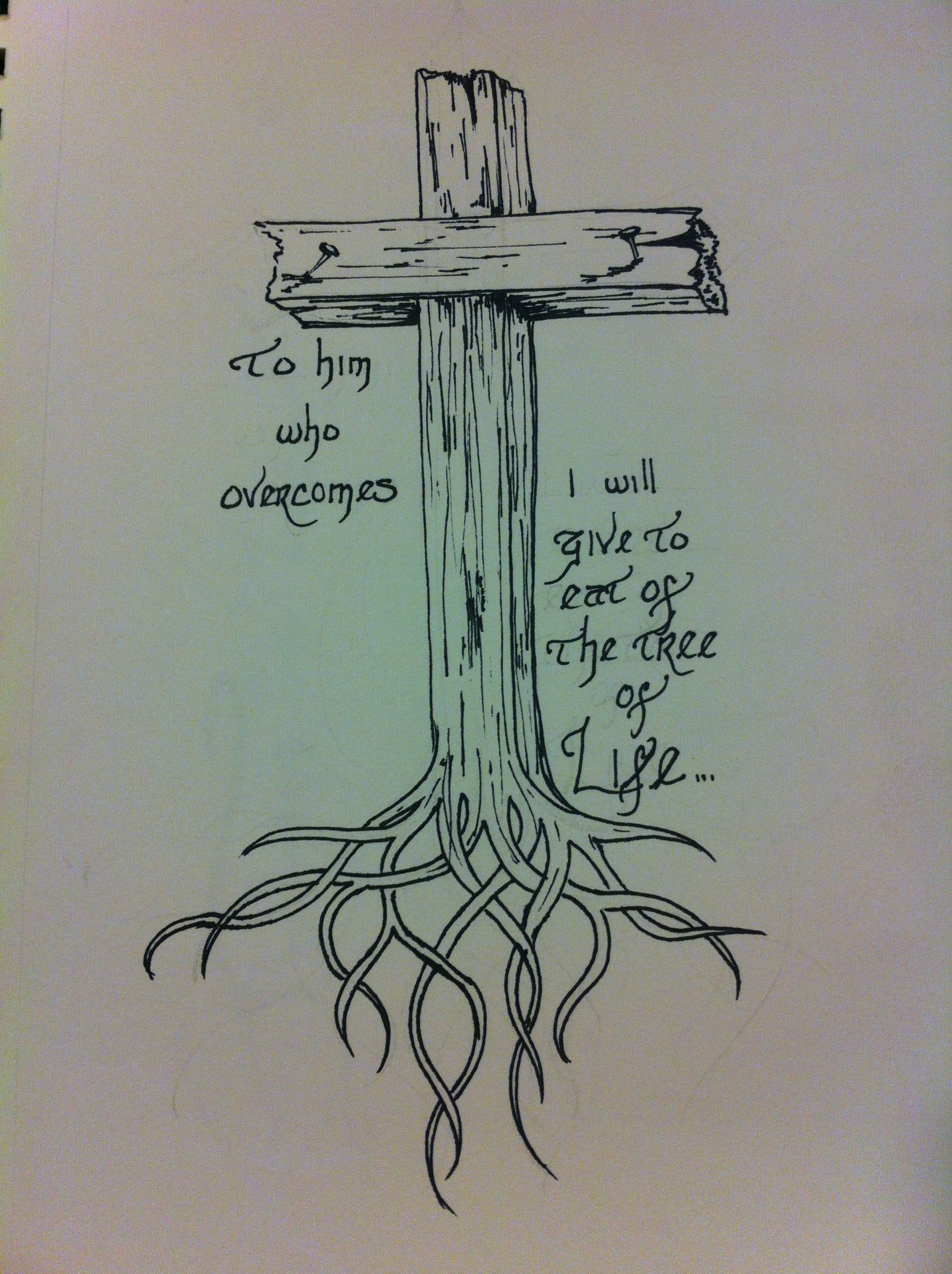 Tree Of Life Tattoo Idea Celtic Roots Tattoo Ideas Tattoos For in measurements 1936 X 2592