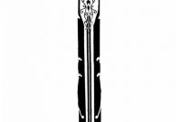 Tribal Sword Tattoo Designs Wings Tattoo Commission Things That in size 589 X 1358