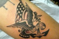 Us Navy Tatoos Navy Tattoos Designs Ideas And Meaning United inside sizing 1280 X 1096