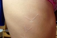 White Ink Tattooi Absolutely Love This My Style White Bird for measurements 1085 X 1280