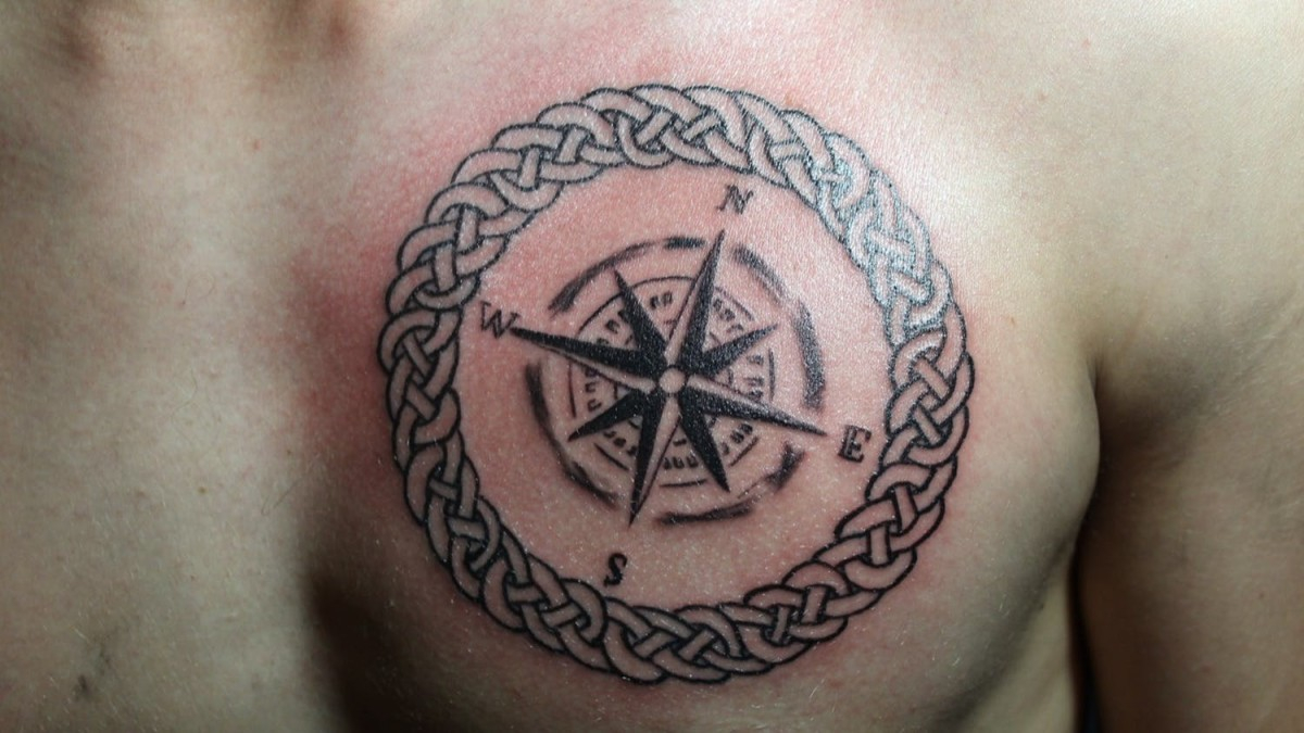 100 Irish Tattoos Celtic Tattoos And Four Leaf Clover Tattoos For inside dimensions 1200 X 675