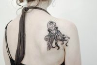 150 Amazing Octopus Tattoos That Can Blow Anyones Mind 2019 intended for proportions 1200 X 800