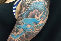 150 Best Shoulder Tattoo Designs Ideas For Men And Women 2019 throughout measurements 964 X 983