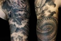 150 Best Shoulder Tattoo Designs Ideas For Men And Women 2019 throughout size 1024 X 1024