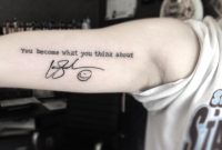 152 Best Tattoo Quotes To Express The Inner Word Of Yours throughout size 1080 X 1080