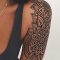17 Unique Arm Tattoo Designs For Girls Tattoos Girl Shoulder with regard to proportions 736 X 1309