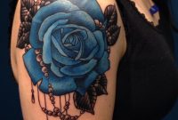 20 Shoulder Rose Tattoo Ideas For You To Try Tattoo Ideas Rose with size 1024 X 1024