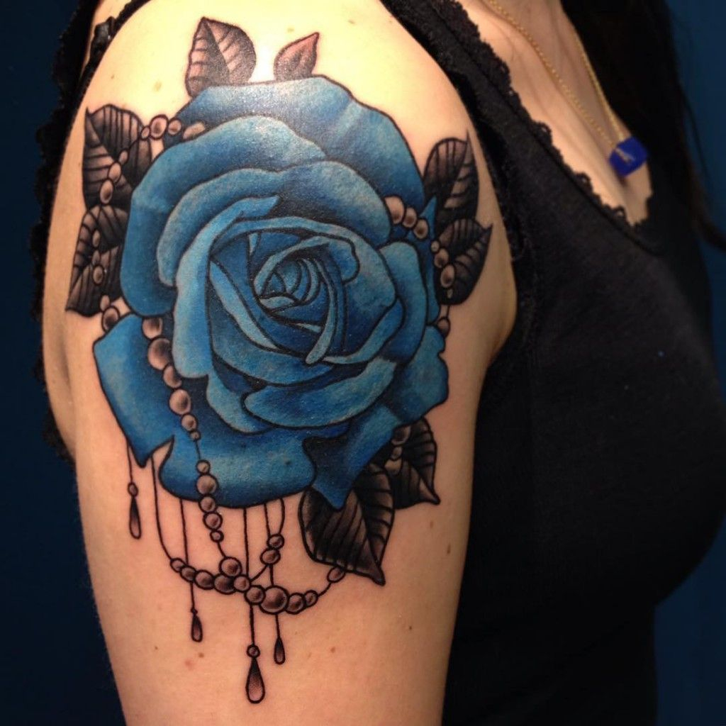 20 Shoulder Rose Tattoo Ideas For You To Try Tattoo Ideas Rose with size 1024 X 1024