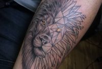 225 Coolest Lion Tattoo Ideas For Men This Year Rawiya with sizing 1080 X 1141