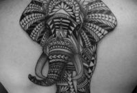23 Best Female Shoulder Tattoo Elephant Images In 2017 Elefant regarding dimensions 236 X 216