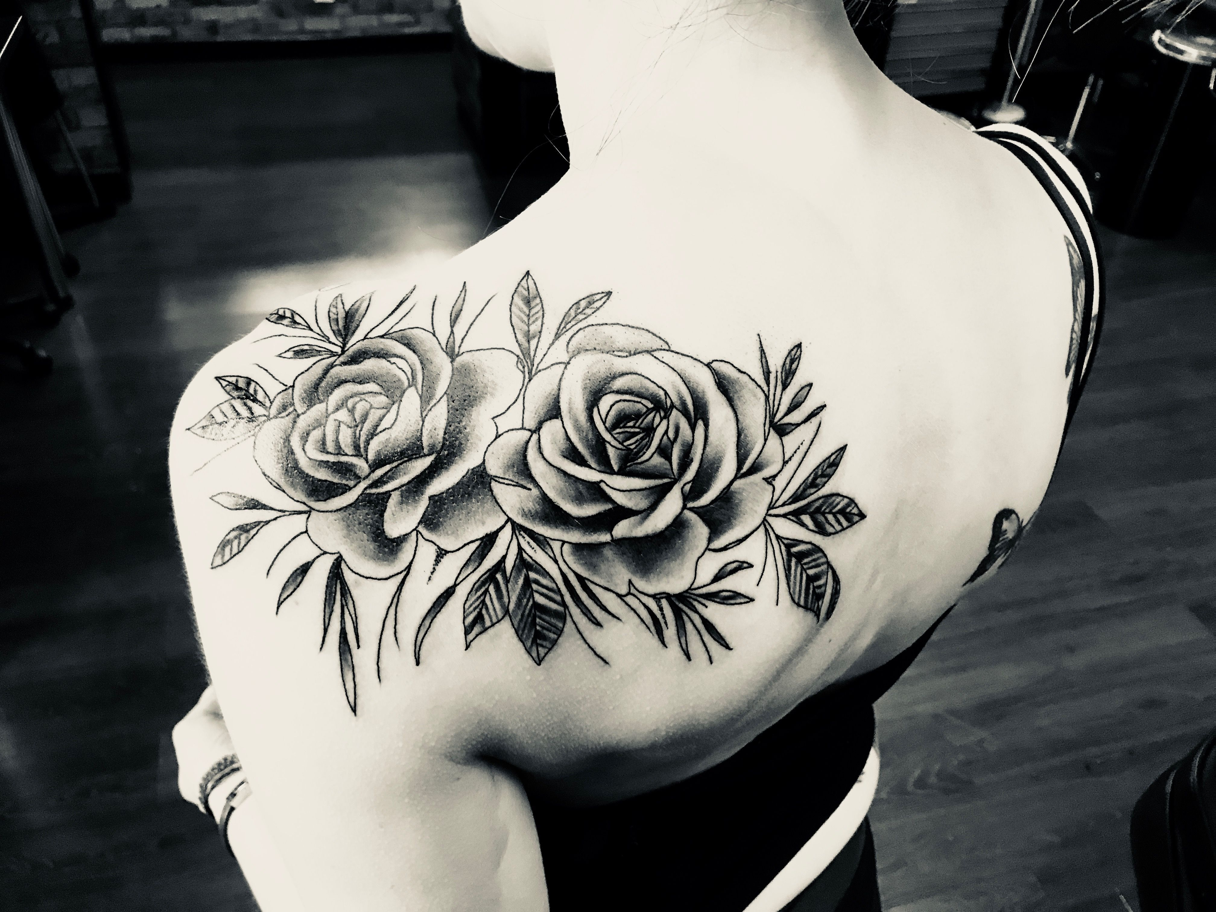 33 Diy Ways To Have The Best Summer Ever Tattoos Tattoos Flower intended for proportions 4032 X 3024