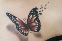 3d Butterfly Tattoo Butterfly Tattoos 3d Butterfly Tattoo inside size 720 X 1280