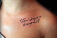 41 Hottest Tattoo Quotes Ideas Tats Cute Tattoos Quotes Tattoo for measurements 785 X 1017