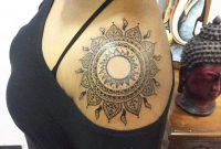 45 Creative Mandala Tattoo Designs You Would Fall In Love With for measurements 960 X 960