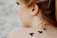 46 Impressive And Peaceful Dove Tattoo Designs Tattoos Bird with size 800 X 1135