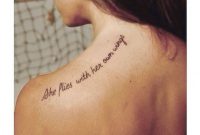 46 Simple But Meaningful Tattoo Ideas For Women Tattoo Ideas with proportions 1024 X 1024