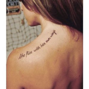 46 Simple But Meaningful Tattoo Ideas For Women Tattoo Ideas with proportions 1024 X 1024