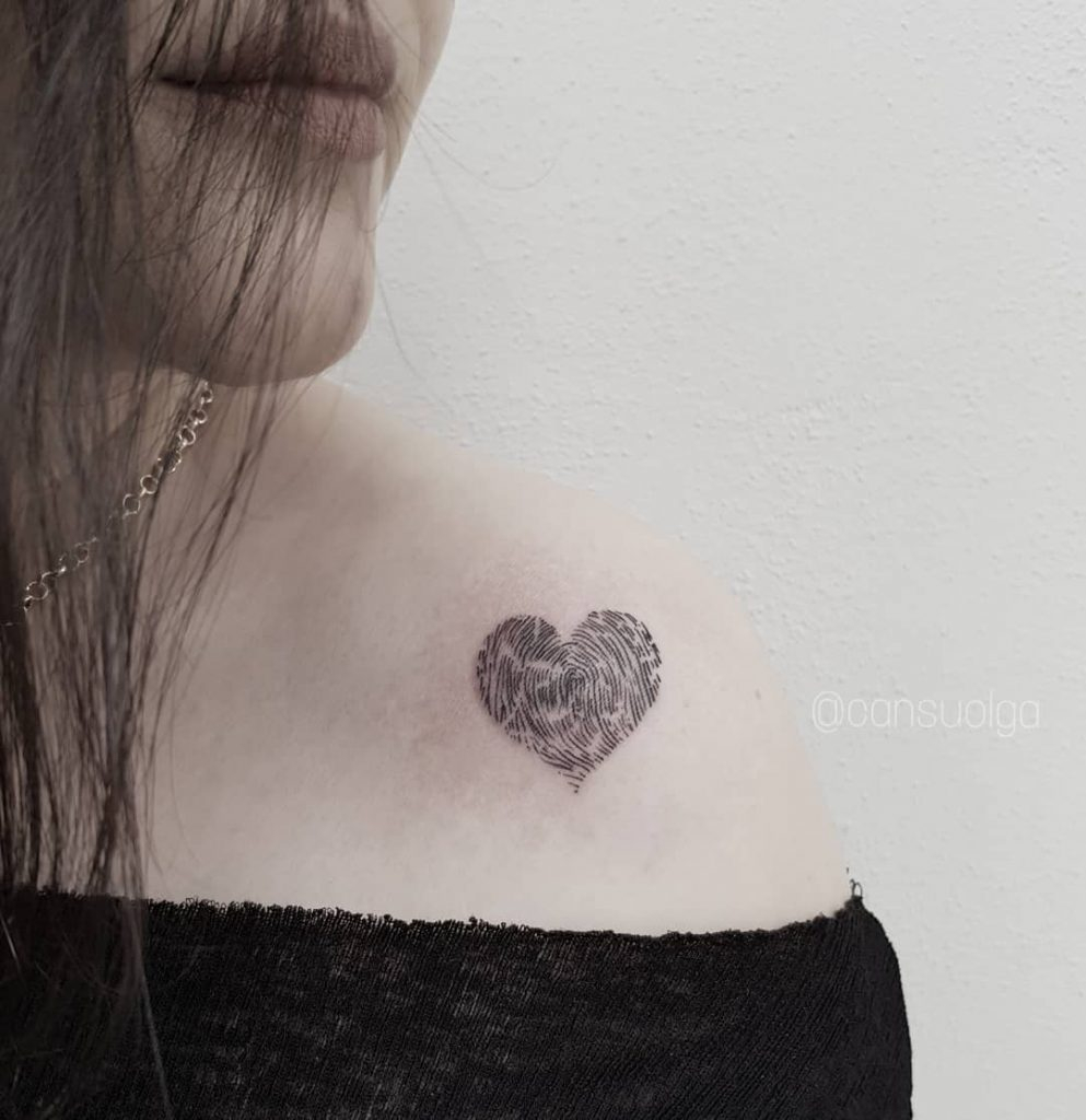 47 Meaningful Tattoos For Girls To Look Stylish Fashion Style Guru with regard to dimensions 993 X 1024